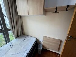 TRE Residences (D14), Condominium #591878761